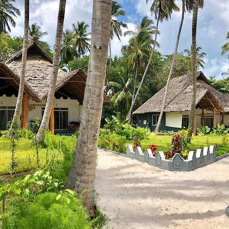 Mafia Kivulini Lodge Mafia Island Exteriér fotografie