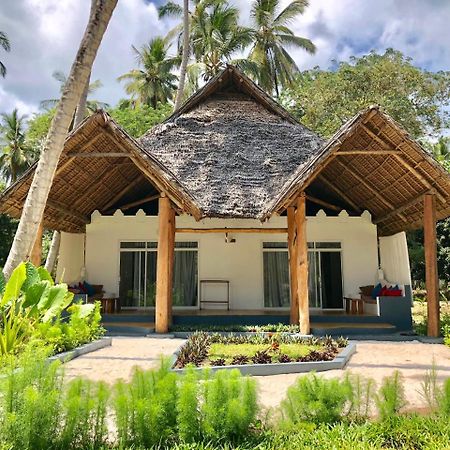 Mafia Kivulini Lodge Mafia Island Exteriér fotografie